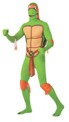 Michelangelo 2nd Skin Suit