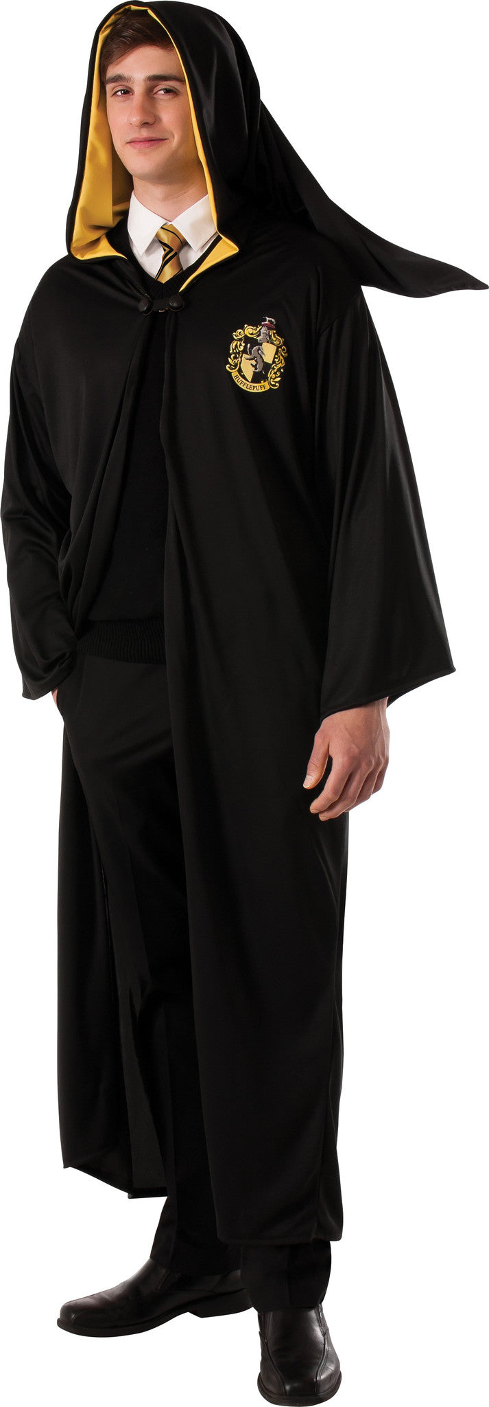 Hufflepuff Robe