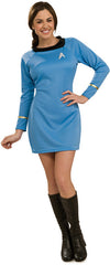Star Trek Science Uniform