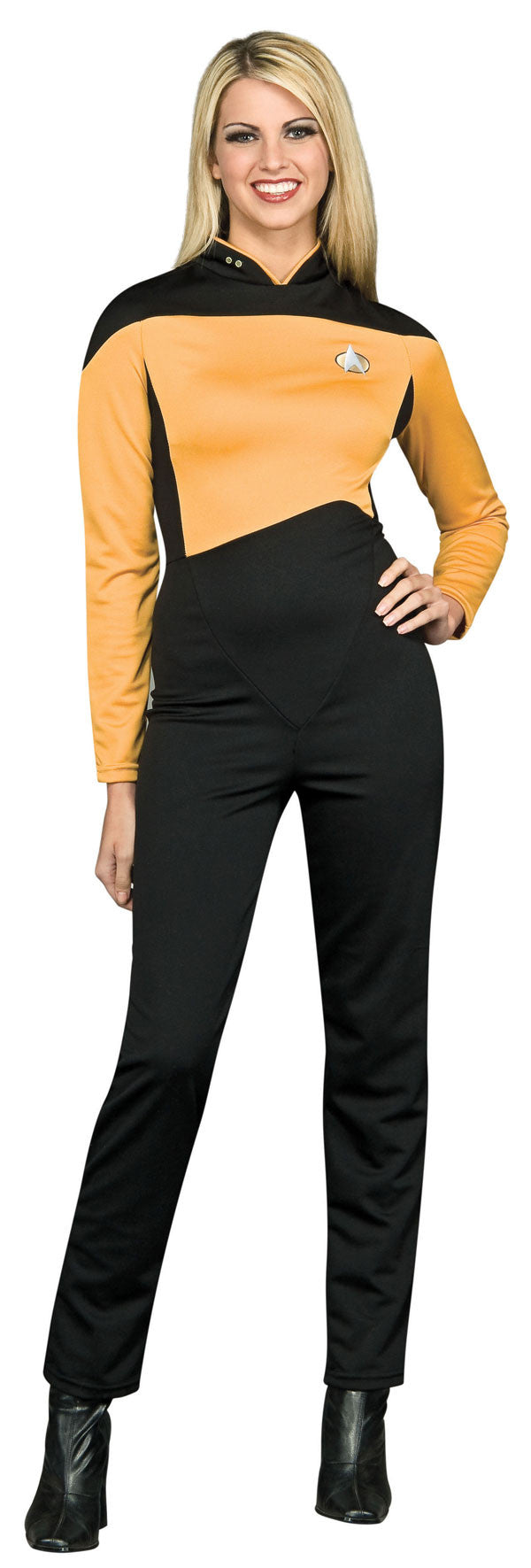 Star Trek Operations