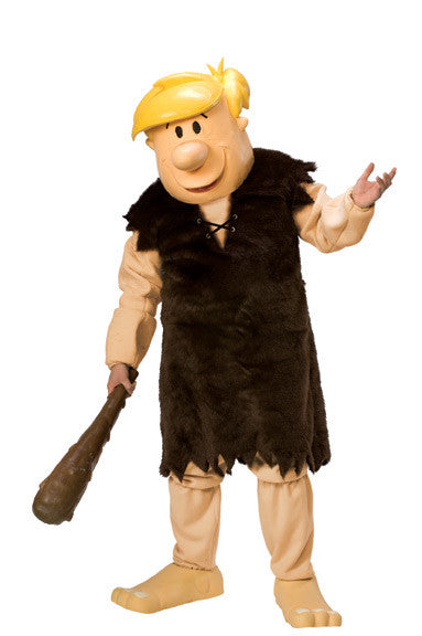 Barney Rubble
