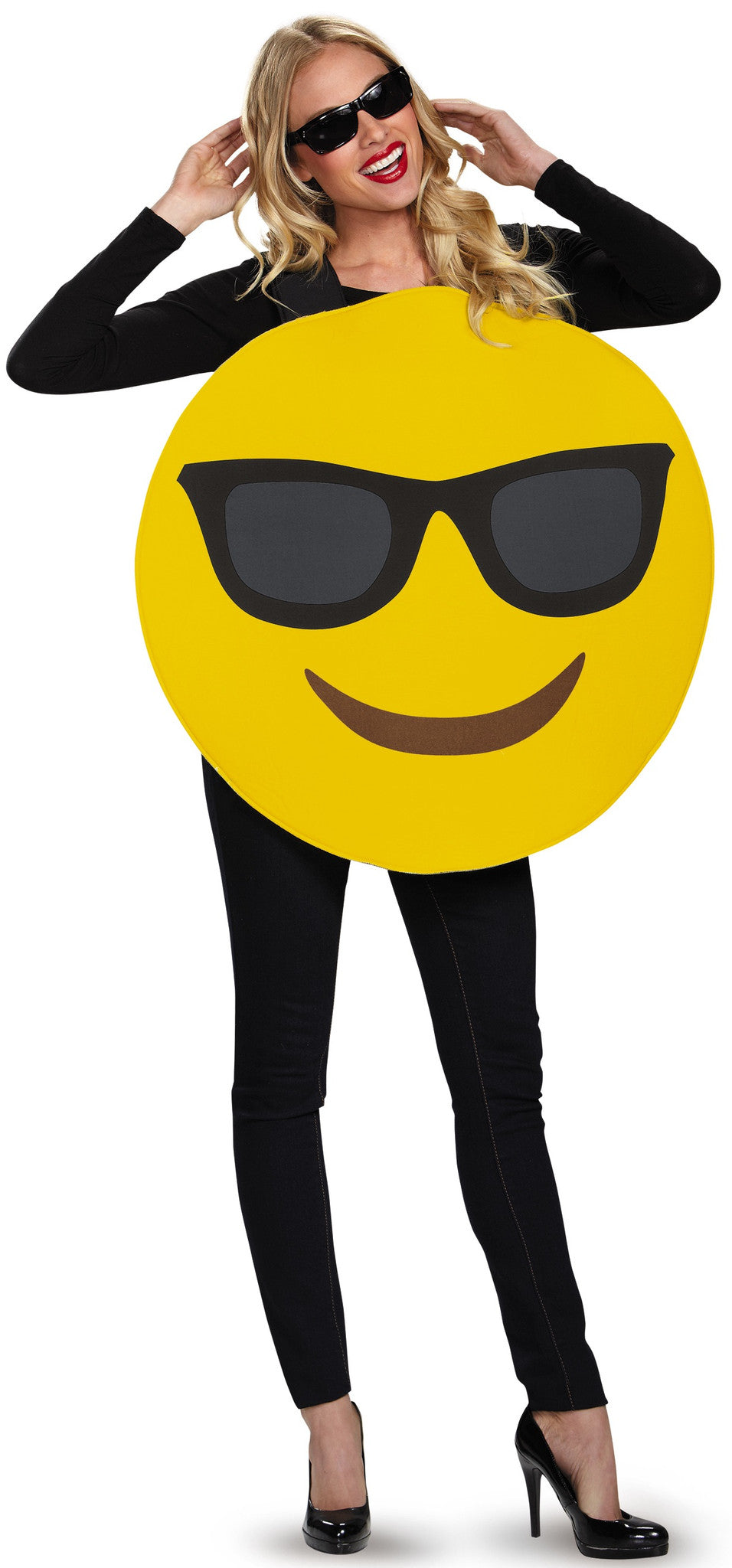 Sunglasses Sandwich Board