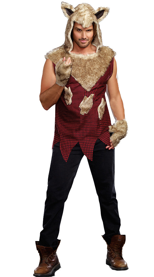 Big Bad Wolf