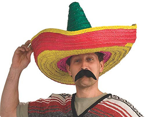 Mexican Hat