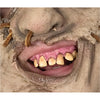 Leatherface Prosthetic Teeth