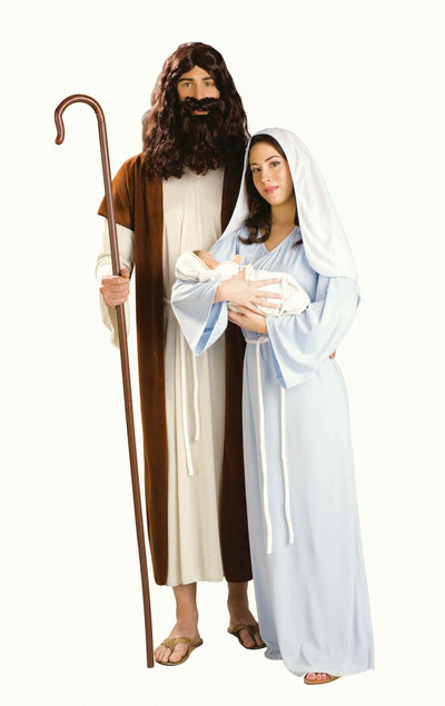 Jesus Costume
