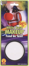 Grease Paint Makeup White