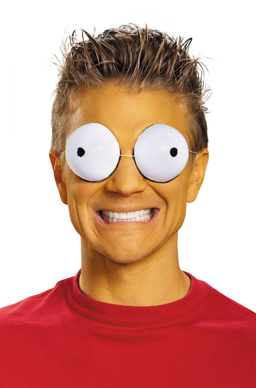 Simpson Family Eye Goggles