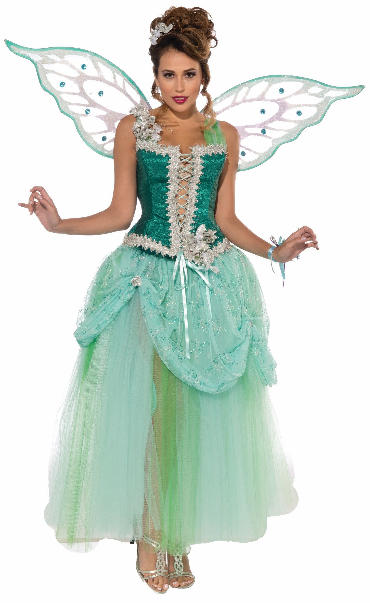 Emerald Fairy