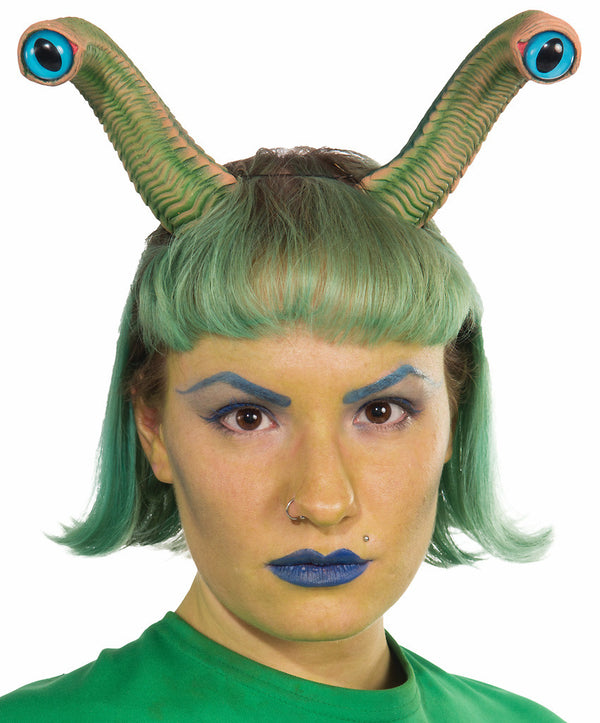 Alien Eyes Headband - Mystique Costumes
