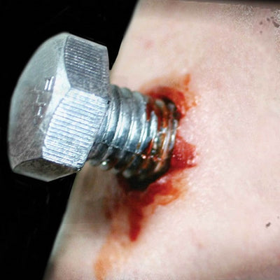 3D FX Transfers "Frank n Bolts"