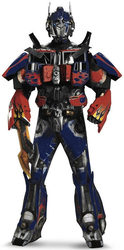 Optimus Prime