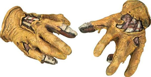 Jason Latex Hands