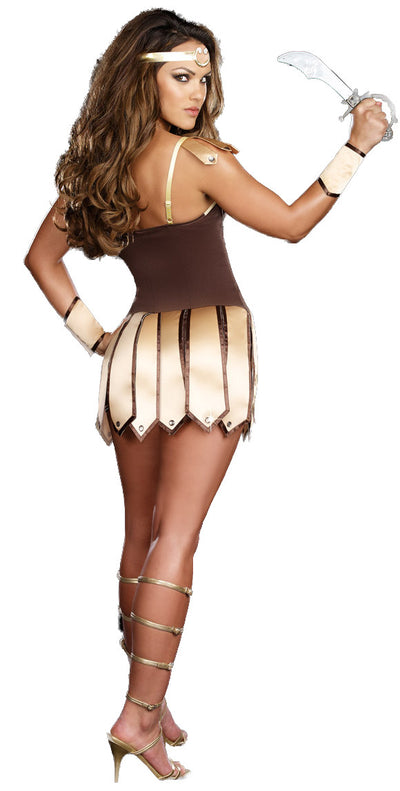 Remember the Trojans