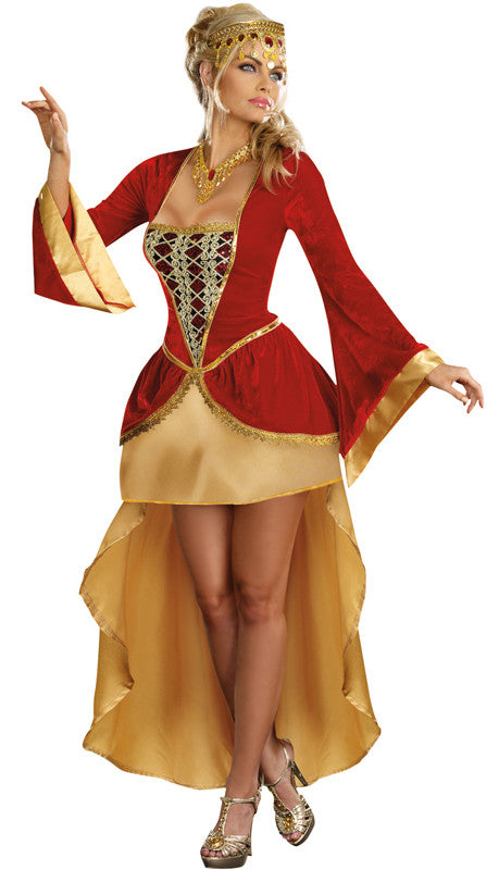 Royally Yours Female