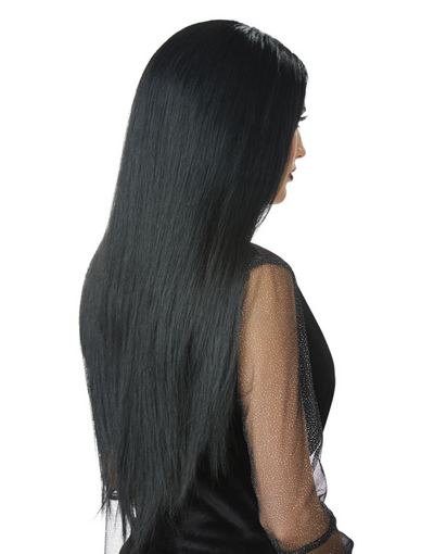 Gothic Matriarch Wig