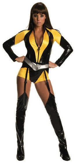 Silk Spectre