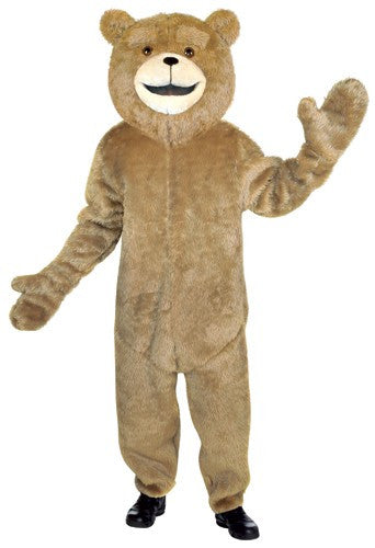 Ted the Movie