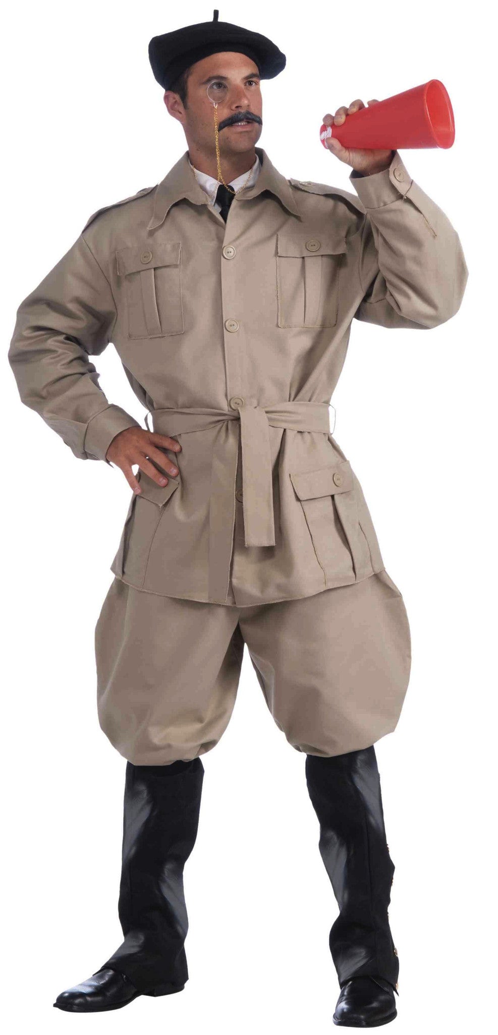 Vintage Hollywood Director