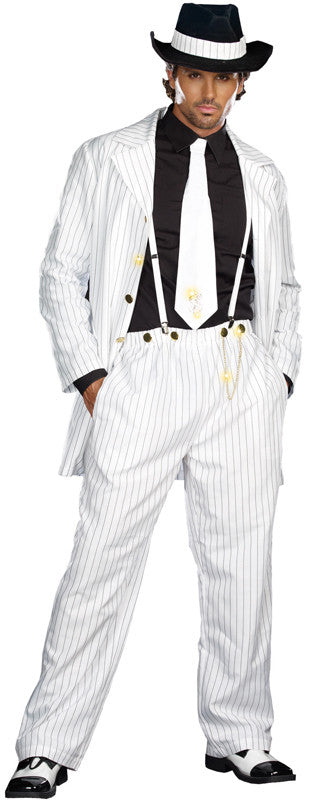 Zoot Suit Riot - Mystique Costumes