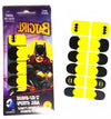 Batgirl Nail Art Strips