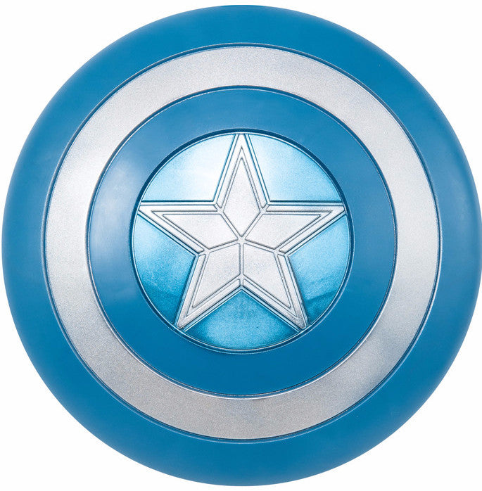 Captain America Shield Stealth