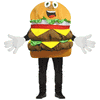 Cheeseburger Waver