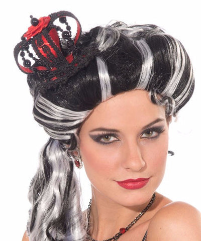 Mini Evil Queen Crown