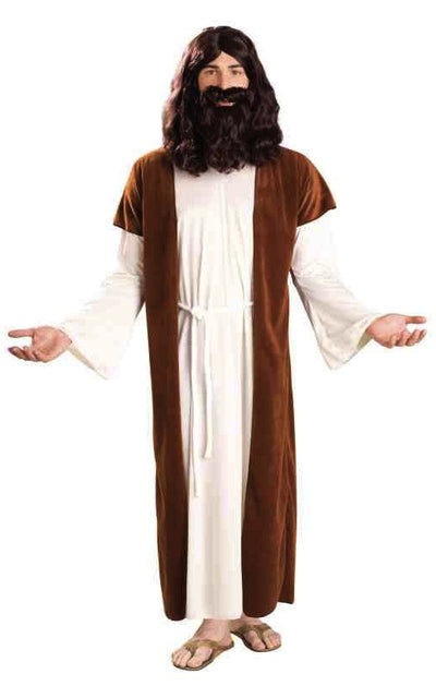 Jesus Costume