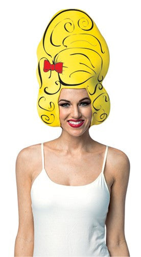 Foam Pop Art Beehive