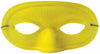 Half Mask Yellow