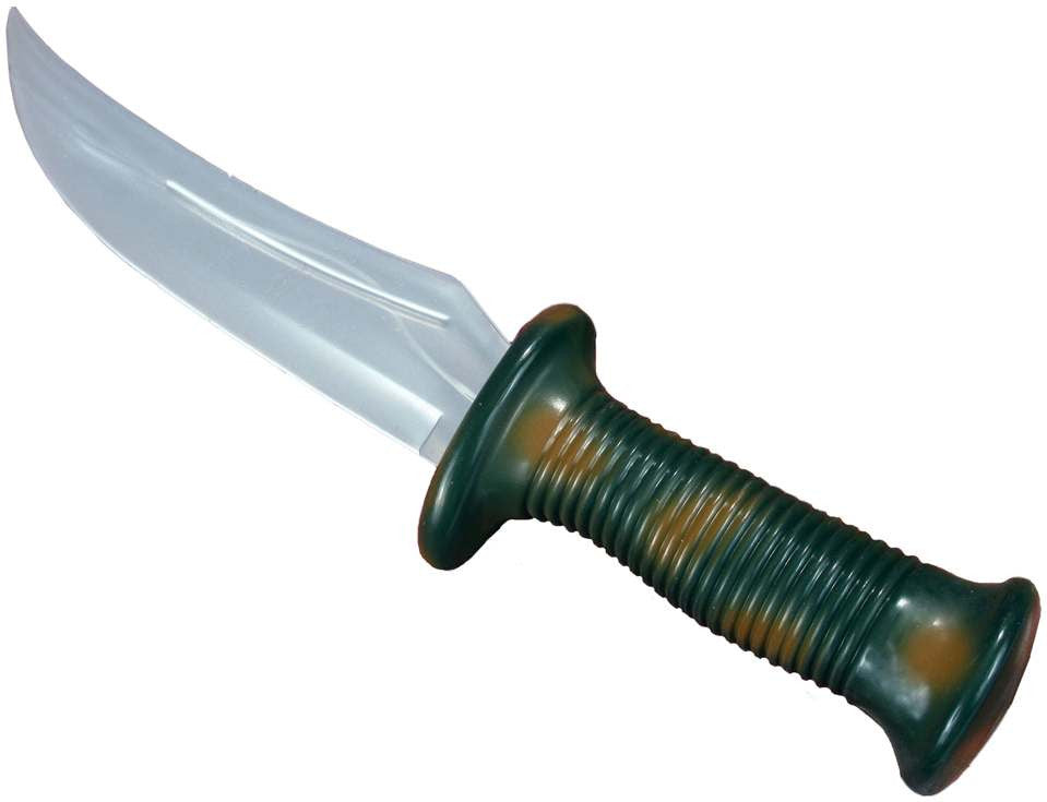 Survival Knife