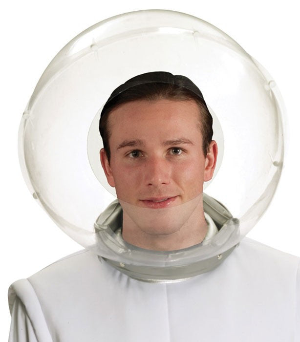 Astronaut Helmet