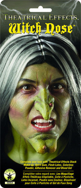 FX Witch Nose