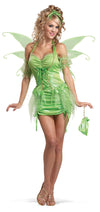 Tinkerbell Fairy Plus Size