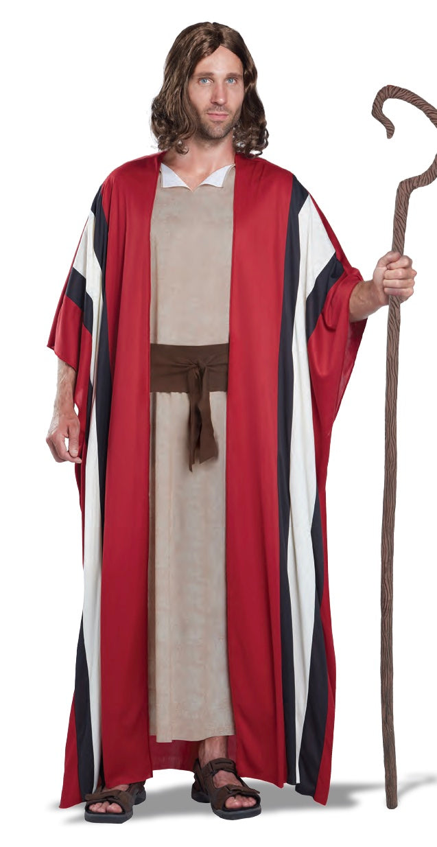 Shepherd Moses - Mystique Costumes