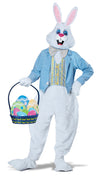 Easter Bunny Plus Size