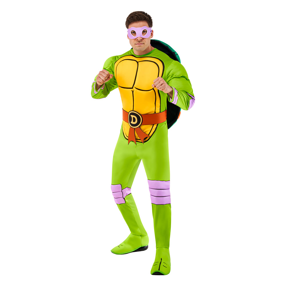 Donatello