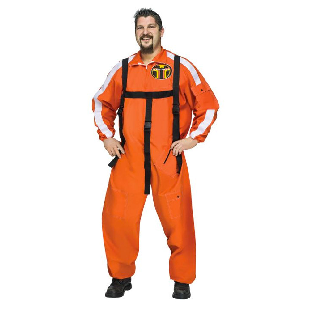 Star Pilot Plus Size