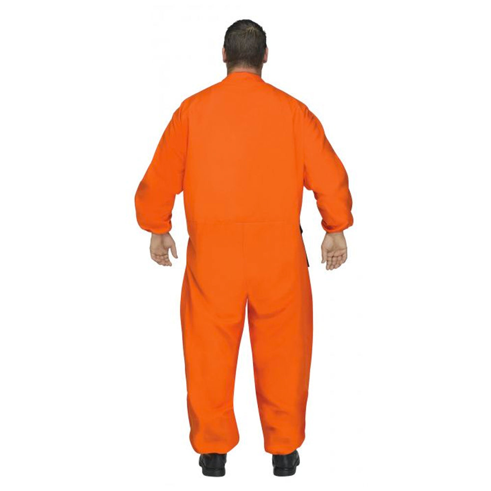 Star Pilot Plus Size