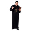 Priest Plus Size