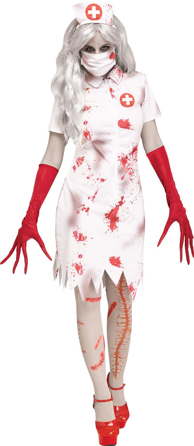 Horror Nurse