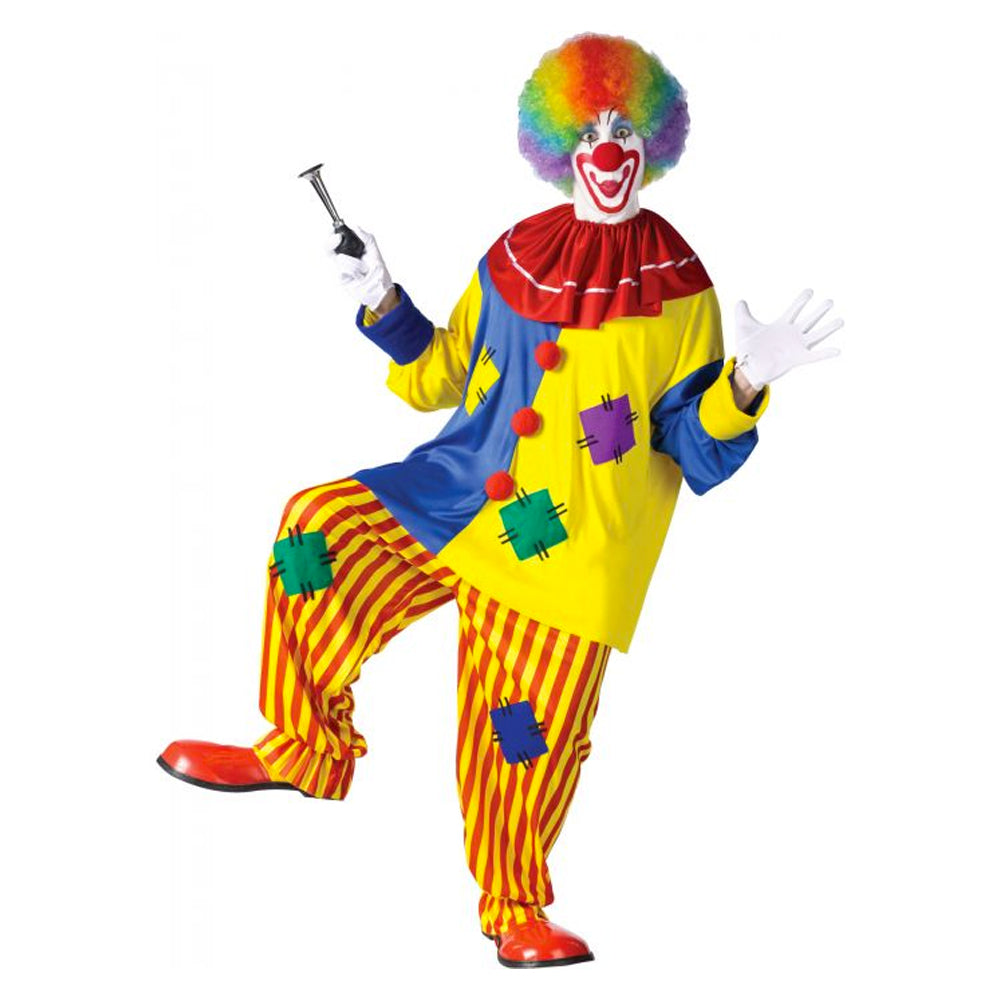Big Top Clown