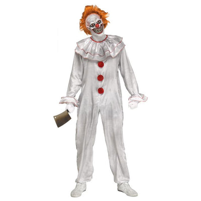 Carnevil Clown