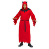 Devil Robe