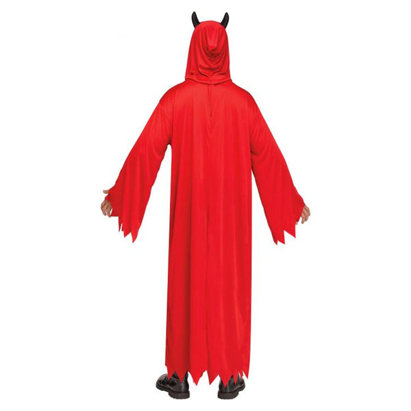 Devil Robe - Mystique Costumes