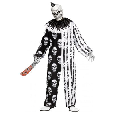 Skele-Clown