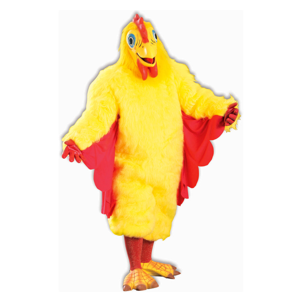Chicken Suit