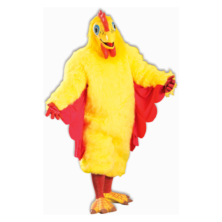 Chicken Suit