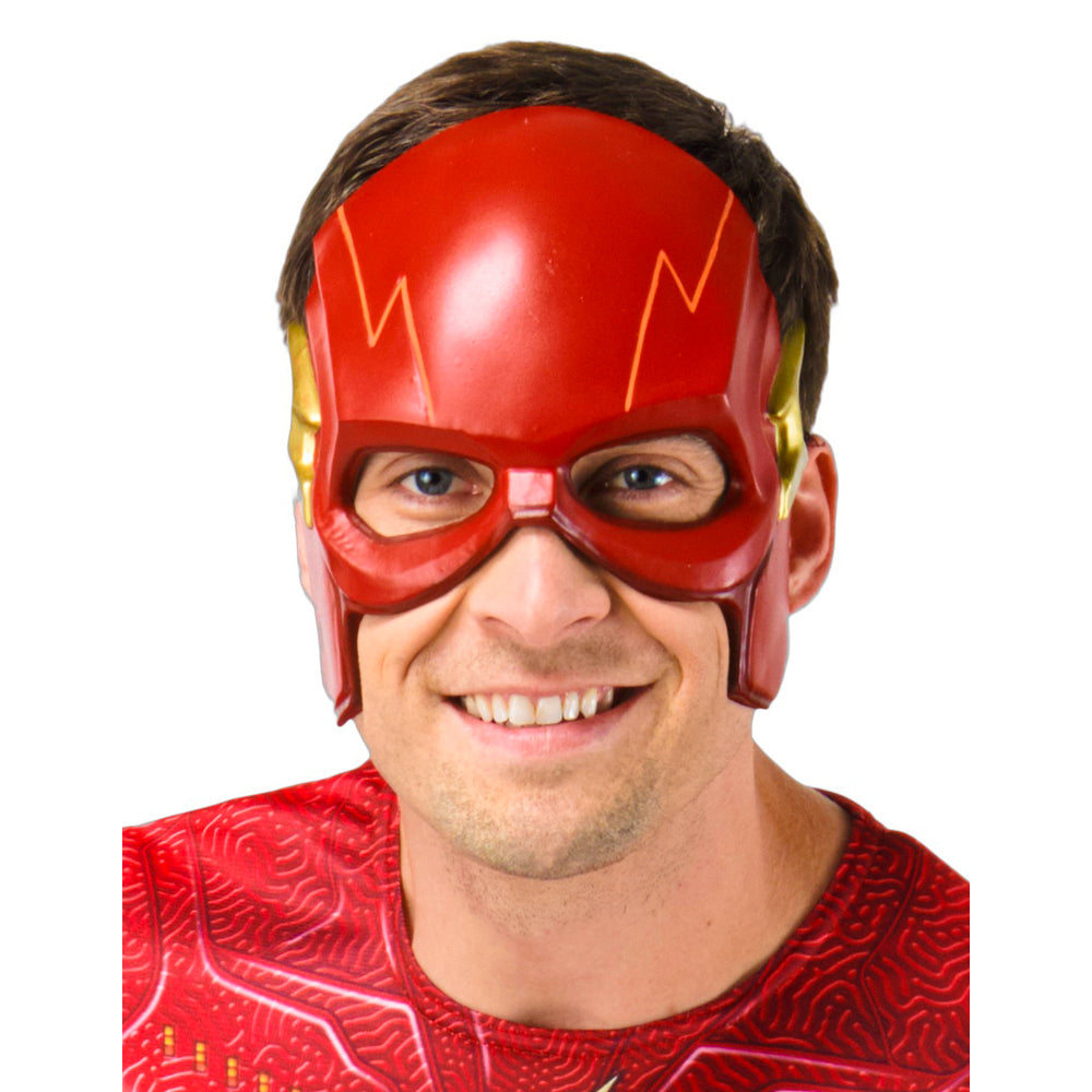 Flash Mask